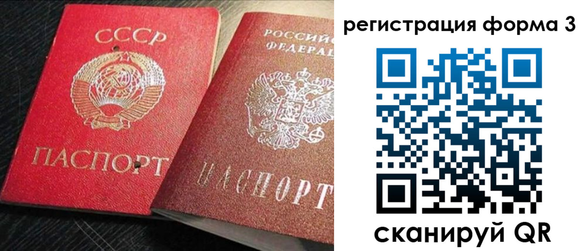 прописка ребенка в Зеленогорске